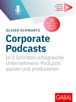 cover image of Corporate Podcasts